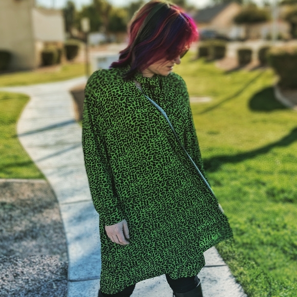 Meet your Posher, Jack - Picture 2 of 2